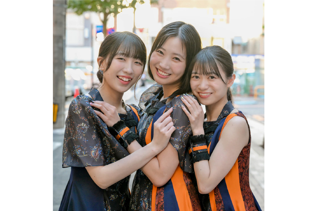 STREET No.304 2017年5月号 新宿店発、アイドル企画「NO MUSIC, NO IDOL?」ポスター VOL.304